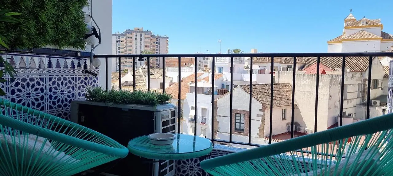 דירות Old Town מארבלה